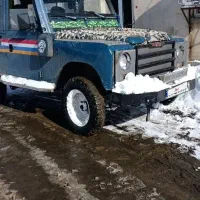 نیم پاژن مدل71