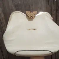 کیف و کیف لوازم آرایشی دوتایی