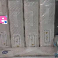تشک دو نفره نو تخفیف طرح جایگزین دسته دوم|تشک تختخواب|شیروان (خراسان), |دیوار