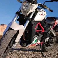 بنلی 250 تک مدل 99|موتورسیکلت|کلاله, |دیوار