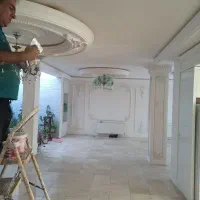 بازسازی کلی ساختمان|خدمات پیشه و مهارت|اصفهان, آفاران|دیوار