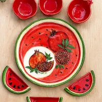 شروع ثبت نام دوره های آموزشی ساخت ظروف سرامیکی|خدمات آموزشی|نجفآباد, شریعتی غربی|دیوار