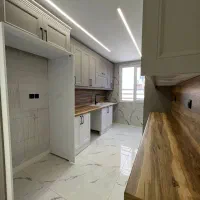 76متر*آسانسور *دوخواب*فول بازسازی|فروش آپارتمان|تهران, شهرک پاسداران|دیوار