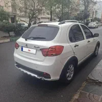 کوئیک s‌ 1402|خودرو سواری و وانت|رشت, رودباری|دیوار