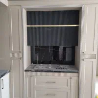 ساخت کابینت، کمد و با کیفیت عالی و قیمت شفاف