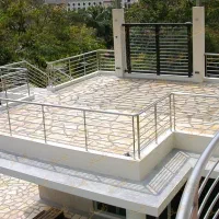 اجرا و نصب،نرده، استیل|خدمات پیشه و مهارت|شهریار, شهریار|دیوار