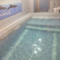 باغ.ویلا.استخر