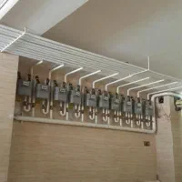 لوله کش گاز و اتش نشانی با تاییده رباط کریم و پرند|خدمات پیشه و مهارت|رباط‌کریم, رباط‌کریم|دیوار