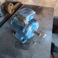 الکترو موتور با پمپ و ویبره|ماشینآلات صنعتی|تبریز, |دیوار