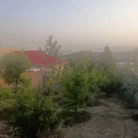 باغچه ویلای 600 متر 50بنا در مهرآباد رودهن