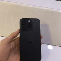 ایفون 15pro 256 ZA