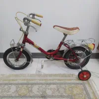 دوچرخه قناری ژاپن