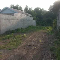 زمین مسکونی ۲۳۰ متری