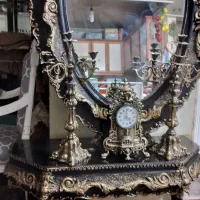 ایینه و شمعدان|آینه|تهران, جوادیه تهرانپارس|دیوار