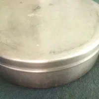 پاتیل و دیگ.