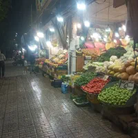 واگذاری مغازه میوه فروشی بلواردکترحسابی (شهرک غرب)|اجارهٔ مغازه و غرفه|مشهد, حجاب (شهرک غرب)|دیوار