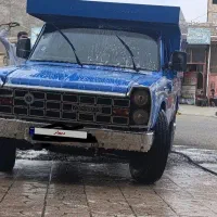 نیسان وانت 1400