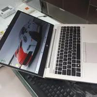 لپ تاپ مهندسی hp Elite book 745 g6|رایانه همراه|کرمان, |دیوار