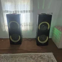 اسپیکرخونگی باند سیستم خونگی مکسیدر