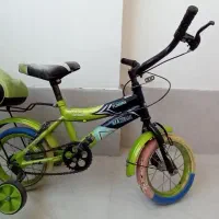 دوچرخه ۱۶