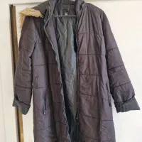 مانتو و کاپشن پالتو|لباس|قم, شاه سید علی|دیوار