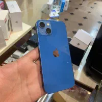 اپل iphone 13 حافظه 128 دوسیم کارت
