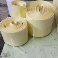خریدار کاغذ پشت لیبل ، روغنی
