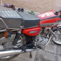 موتور هندا