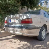 پژو پارس مدل ۷۹|خودرو سواری و وانت|ساوه, |دیوار