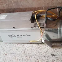 ماینر واتسماینر m32 62th تمییز