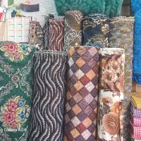 روبالشتی|رختخواب، بالش، پتو|پیشوا, |دیوار