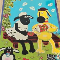 سرویس تخت و کمد و کودک|تخت و سرویس خواب|بجنورد, |دیوار