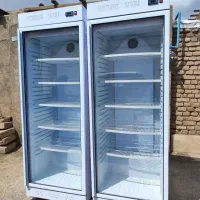 فریزر فروشگاه /یخچال|فروشگاه و مغازه|اهواز, شریعتی جنوبی|دیوار