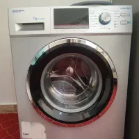 لباسشویی پاکشوما