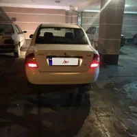 تیبا ۱مدل ۹۷|خودرو سواری و وانت|خوی, |دیوار