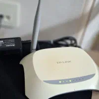 مودم TP-Link چهار پورت