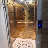 واحد فول امکانات ۱۲۴ متری|فروش آپارتمان|مشکین‌دشت, |دیوار