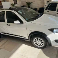 کوییک GXR فول 403|خودرو سواری و وانت|کرمان, |دیوار