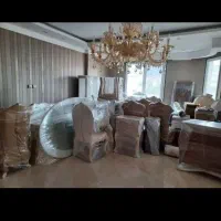 اسنپ بار کرج اتوبار اسبابکشی حرفه ایی خاور ۶ متری|خدمات حمل و نقل|کرج, جهانشهر|دیوار