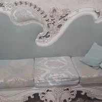مبل ۷نفره شیک|مبلمان خانگی و میز عسلی|مشکین‌دشت, |دیوار