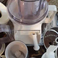 غذاساز ۱۷ کاره مولینکس