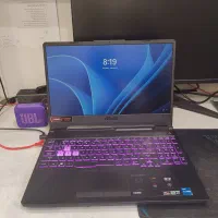 لپ‌تاپ گیمینگ ASUS TUF GAMING