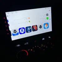 مانیتور باکیفیت 2k نو به همراه فریم