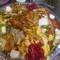 رستوران بیرون بر عرفان