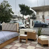 سرویس خواب کارن/تخت خواب/تولید کننده سرویس خواب