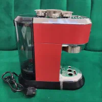 اسپرسو ساز دلونگی قهوه ساز|سماور، چای‌ساز، قهوه‌ساز|رشت, کوی فکوری|دیوار