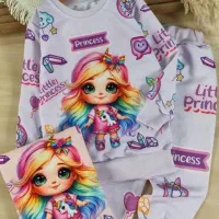 بلوز وشلواردخترانه