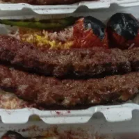 پیک موتوری