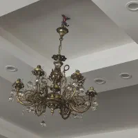 لوستر برنز
