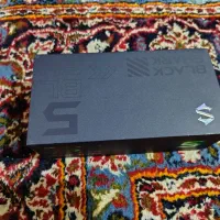 گوشی بلک شارک 5